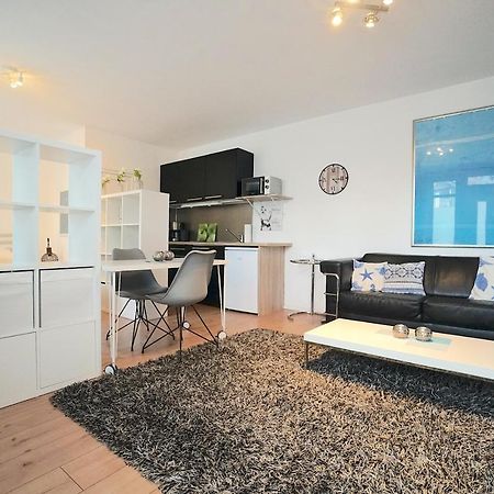 Apartamento Kajüte Eckernförde Exterior foto
